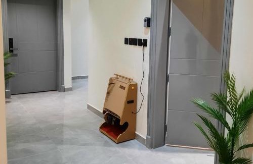 Al Kharj Apartment | الخرج شقه سلمان