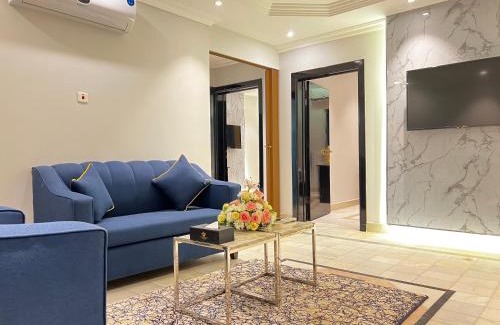 Thybiyah Hotel | الذهبية راحتي