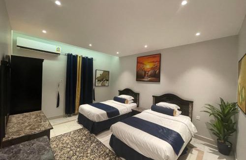 Thybiyah Hotel | الذهبية راحتي