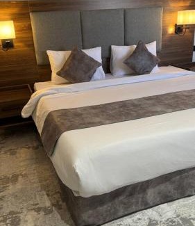 Medina Apartment | الروشان