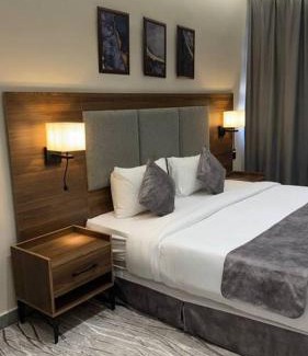 Medina Apartment | الروشان