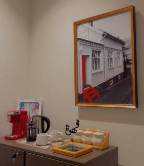 Dammam Apartment | السعودية المنطقة الشرقية الدمام