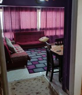 Nasr City Apartment | الشقق العائليه بالنادى الاهلى مدينه نصر
