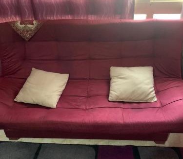Nasr City Apartment | الشقق العائليه بالنادى الاهلى مدينه نصر