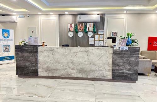 Dammam Apartment | الطيف المسافر للشقق المخدومة اقتصادي