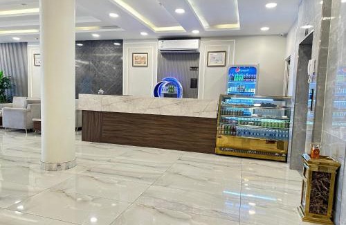 Dammam Apartment | الطيف المسافر للشقق المخدومة اقتصادي