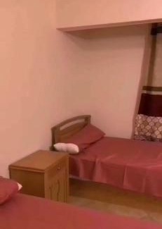 Hada'iq al-Qubbah Apartment | العبور