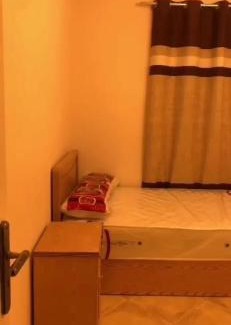 Hada'iq al-Qubbah Apartment | العبور