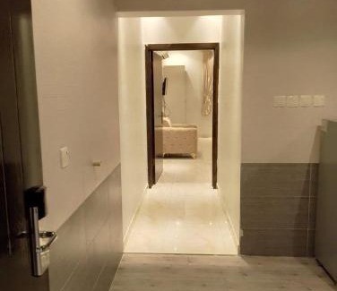 Abha Apartment | العرين بارك للشقق المخدومة