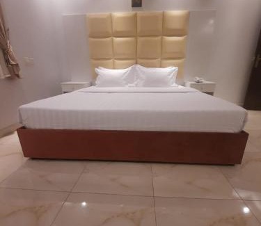 Abha Apartment | العرين بارك للشقق المخدومة