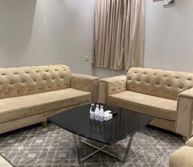 Abha Apartment | العرين بارك للشقق المخدومة