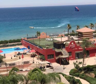 Ain Sokhna Apartment | العين السخنة بورتو الاهرامات عائلات فقط