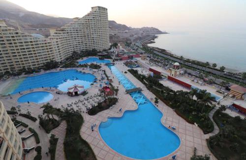 Ain Sokhna Apartment | العين السخنة بورتو الاهرامات عائلات فقط