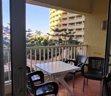 Ain Sokhna Apartment | العين السخنة بورتو الاهرامات عائلات فقط