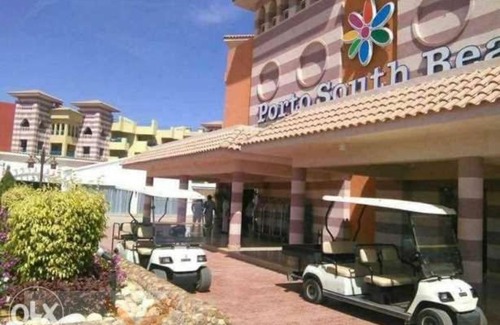 Ain Sokhna Apartment | العين السخنة