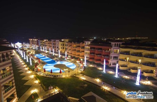 Ain Sokhna Apartment | العين السخنة