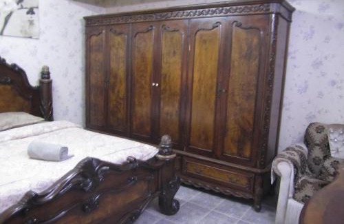 Al Hili Apartment | العين الهيلي مصباح ب 2