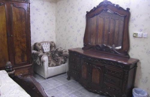 Al Hili Apartment | العين الهيلي مصباح ب 2