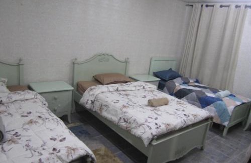 Al Hili Apartment | العين الهيلي مصباح ب 2