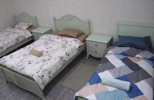 Al Hili Apartment | العين الهيلي مصباح ب 2