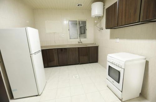 Dammam Hotel | العييري للشقق المخدومة الدمام 2