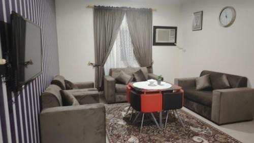 Al Hofuf Apartment | العييري للشقق المخدومة الاحساء 5