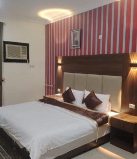Al Hofuf Apartment | العييري للشقق المخدومة الاحساء 5