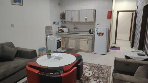 Al Hofuf Apartment | العييري للشقق المخدومة الاحساء 5