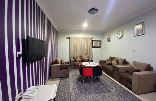 Al Hofuf Apartment | العييري للشقق المخدومة الاحساء 5