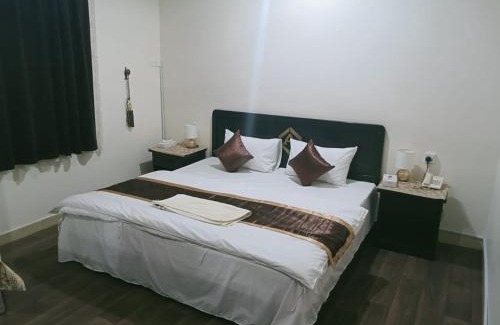 Buraydah Hotel | العييري للشقق المخدومة القصيم 4