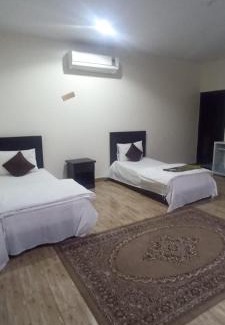 Buraydah Hotel | العييري للشقق المخدومة القصيم 4