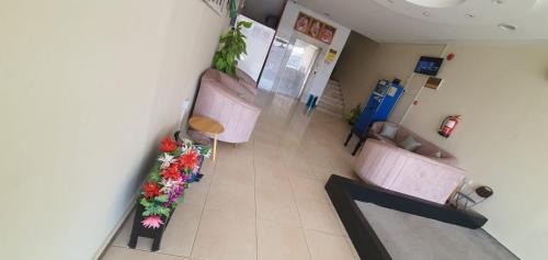 Buraydah Apartment | العييري للشقق المخدومة القصيم 1
