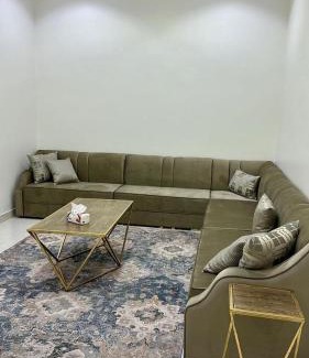 Hafr Al Batin Apartment | الغدير
