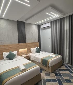 Abha Apartment | الفؤاد العربي