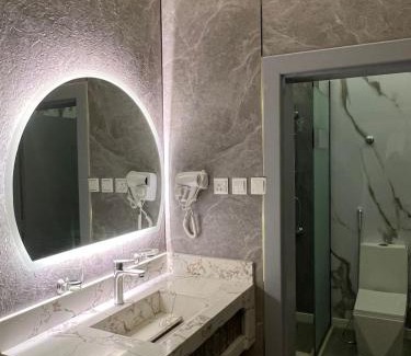 Abha Apartment | الفؤاد العربي