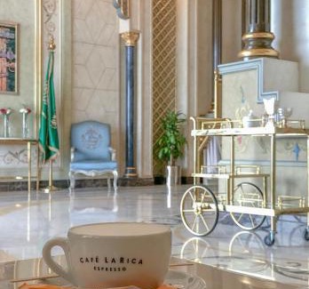 Hera Street Hotel | الفرسان المتحدة شارع حراء - Al-Fursan United Heraa St