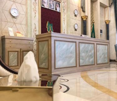 Hera Street Hotel | الفرسان المتحدة شارع حراء - Al-Fursan United Heraa St