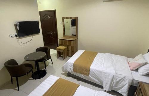 Hera Street Apartment | القصر- The Palace