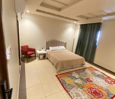 As Salamah Apartment | اللؤلؤ - Pearls