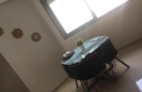 El Mansouria Apartment | المحمدية