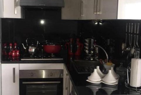 El Mansouria Apartment | المحمدية