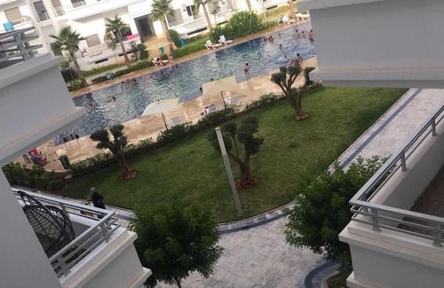 El Mansouria Apartment | المحمدية