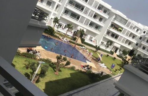 El Mansouria Apartment | المحمدية