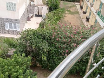 Al-Muntazah Apartment | المعمورة الشاطئ