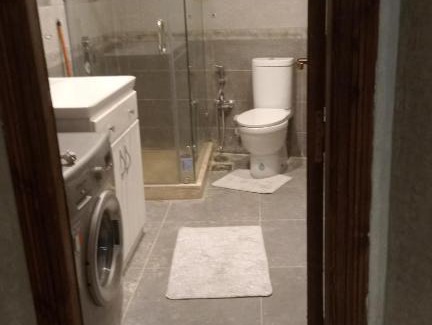 Al-Muntazah Apartment | المعمورة الشاطئ