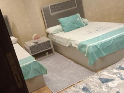 Al-Muntazah Apartment | المعمورة الشاطئ