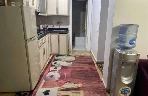 Al-Muntazah Apartment | المعموره الشاطيء El maamora el shatee plaza mall