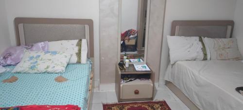 Al-'Umraniyah House | الهرم