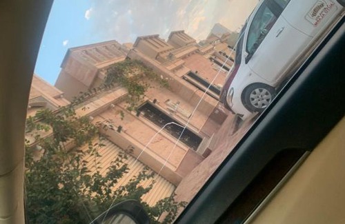 Riyadh Apartment | انا