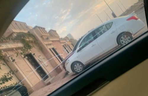 Riyadh Apartment | انا